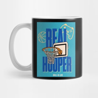 Basketball Mug